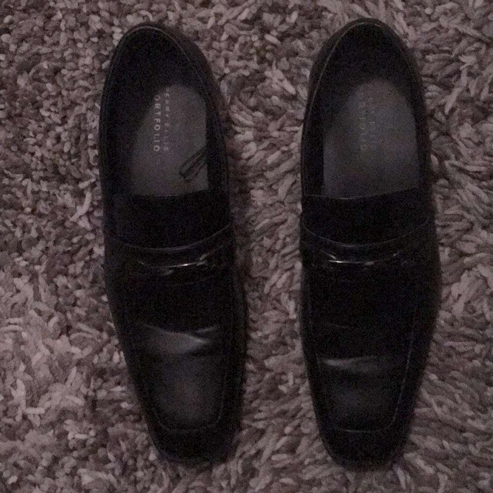 Dress Shoes